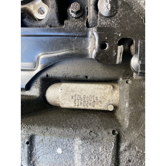 Bloc motor 290.000KM VOLVO XC60 S60 V60 S80 V70 XC70 D4204T5 