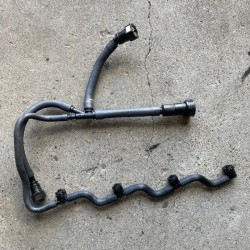 Fuel main line pipe VOLVO XC60 XC90 V40 S60 V60 2015-2018 31452373 31452374