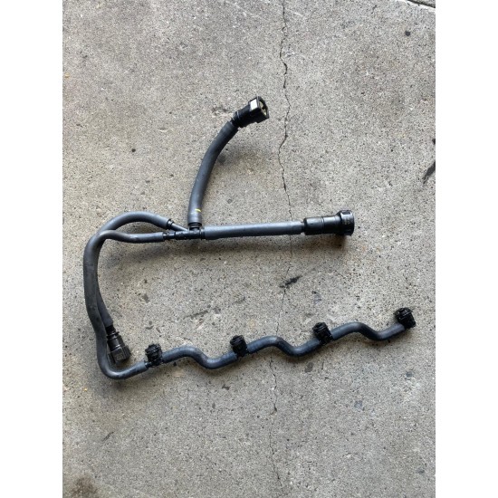 Fuel main line pipe VOLVO XC60 XC90 V40 S60 V60 2015-2018 31452373 31452374 Fuel main line pipe VOLVO XC60 XC90 V40 S60 V60 2015-2018 31452373 31452374