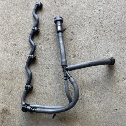 Fuel main line pipe VOLVO XC60 XC90 V40 S60 V60 2015-2018 31452373 31452374