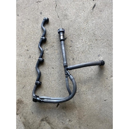 Fuel main line pipe VOLVO XC60 XC90 V40 S60 V60 2015-2018 31452373 31452374
