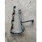 Fuel main line pipe VOLVO XC60 XC90 V40 S60 V60 2015-2018 31452373 31452374