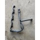 Fuel main line pipe VOLVO XC60 XC90 V40 S60 V60 2015-2018 31452373 31452374