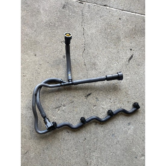 Fuel main line pipe VOLVO XC60 XC90 V40 S60 V60 2015-2018 31452373 31452374 Fuel main line pipe VOLVO XC60 XC90 V40 S60 V60 2015-2018 31452373 31452374