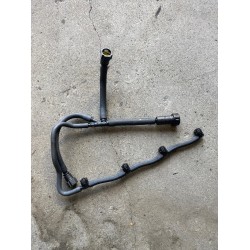 Rampa retur VOLVO XC60 XC90 V40 S60 V60 2015-2018 31452373 31452374
