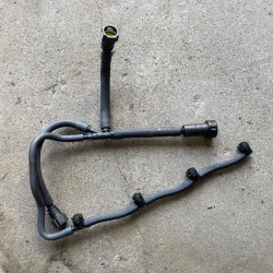 Fuel main line pipe VOLVO XC60 XC90 V40 S60 V60 2015-2018 31452373 31452374