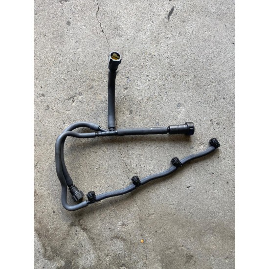 Fuel main line pipe VOLVO XC60 XC90 V40 S60 V60 2015-2018 31452373 31452374
