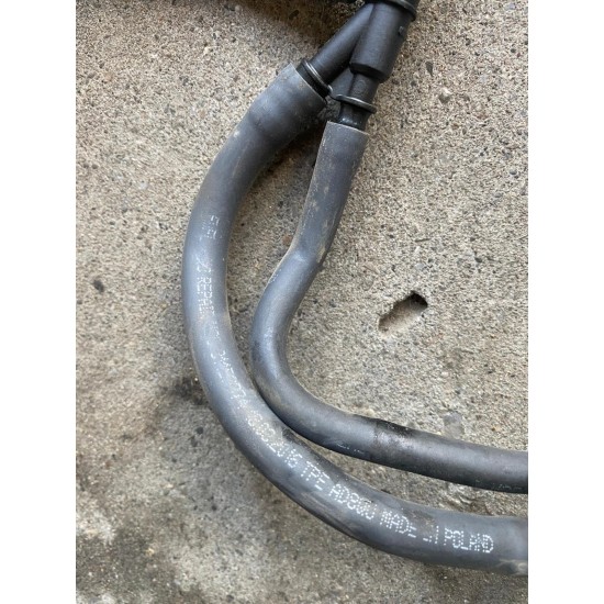 Fuel main line pipe VOLVO XC60 XC90 V40 S60 V60 2015-2018 31452373 31452374