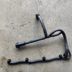 Fuel main line pipe VOLVO XC60 XC90 V40 S60 V60 2015-2018 31452373 31452374