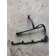 Fuel main line pipe VOLVO XC60 XC90 V40 S60 V60 2015-2018 31452373 31452374
