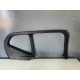 Left window trim molding rear VOLVO XC40 2017+ 31455063