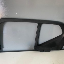 REAR DOOR GLASS TRIM MOLDING Volvo XC40 2018+ 31455064 31455060