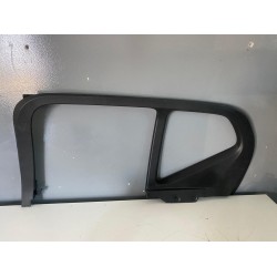 Ornament usa dreapta spate Volvo XC40 2018+ 31455064 31455060