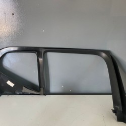 REAR DOOR GLASS TRIM MOLDING Volvo XC40 2018+ 31455064 31455060