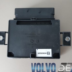 Parking brake module VOLVO S60 V60 31334872