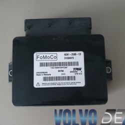 Parking brake module VOLVO S60 V60 31334872