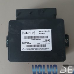 Calculator / modul frana de mana VOLVO XC60 XC70 S80 31318610