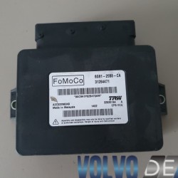 Calculator / modul frana de mana VOLVO S60 V60 XC60 V70 XC70 S80 31264471