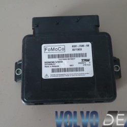 Parking brake module VOLVO S80 S60 V70 XC70 V50 30773933