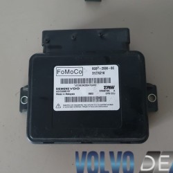 Parking brake module VOLVO S80 V70 XC70 31275216