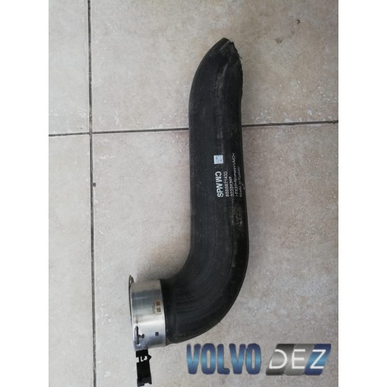 Intercooler hose Volvo XC40 32224397