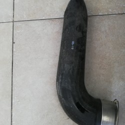 Intercooler hose Volvo XC40 32224397