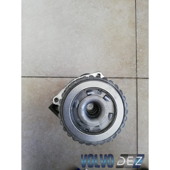 Rear group haldex Volvo XC70 XC60 31256867