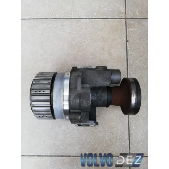 Rear group haldex Volvo XC70 XC60 31256867