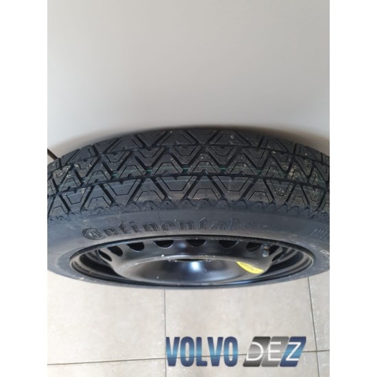 Kit roata rezerva VOLVO V40 V40CC 