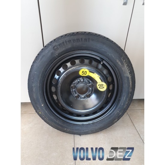 Kit roata rezerva VOLVO V40 V40CC 