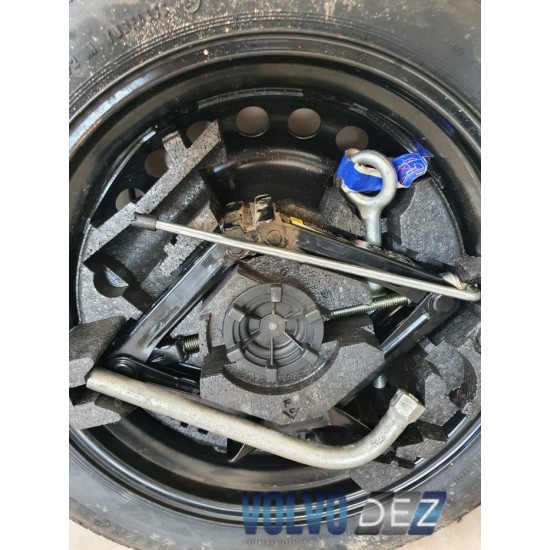 Kit roata rezerva VOLVO V40 V40CC 