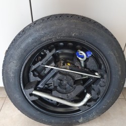 Kit roata rezerva VOLVO V40 V40CC 