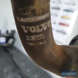 Hose VOLVO S60 31367278