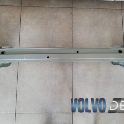 Reinforcement rear bumper bar Volvo S90 V90 XC90 31442945