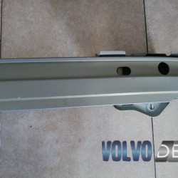 Reinforcement rear bumper bar Volvo S90 V90 XC90 31442945