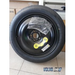 Spare tire 2015-2022 Volvo XC90 XC60 S90 V90 V90CC 31682754 31362275