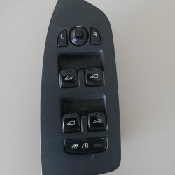 Window switch/control Volvo XC90 31433927