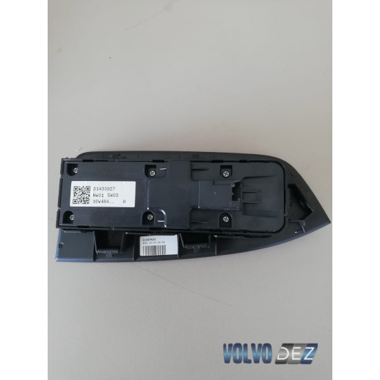 Window switch/control Volvo XC90 31433927