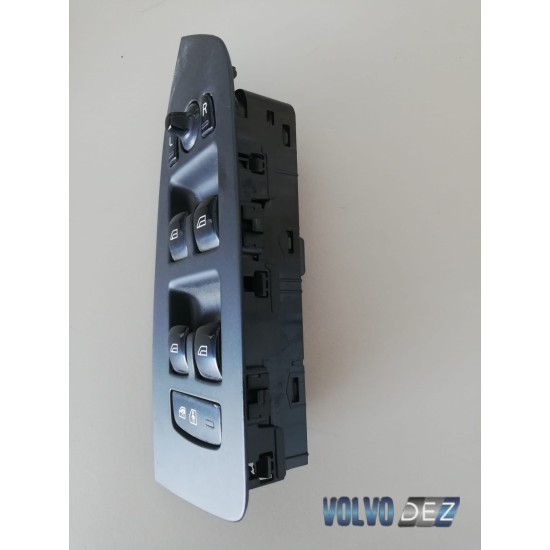 Window switch/control Volvo XC90 31433927