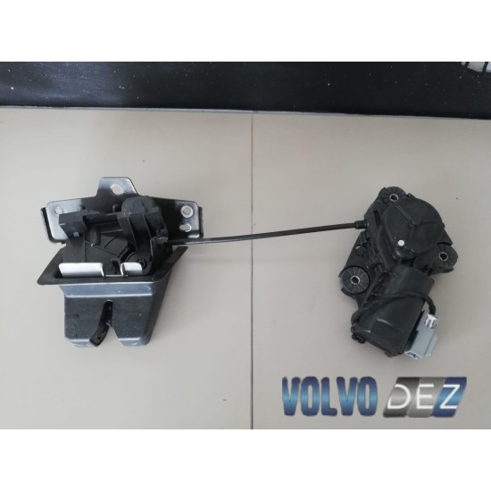 Broasca portbagaj incuietoare haion Volvo XC40 XC60 31349975