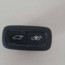 Tailgate boot open switch Volvo XC40 XC60 XC90 S90 V90 31674801