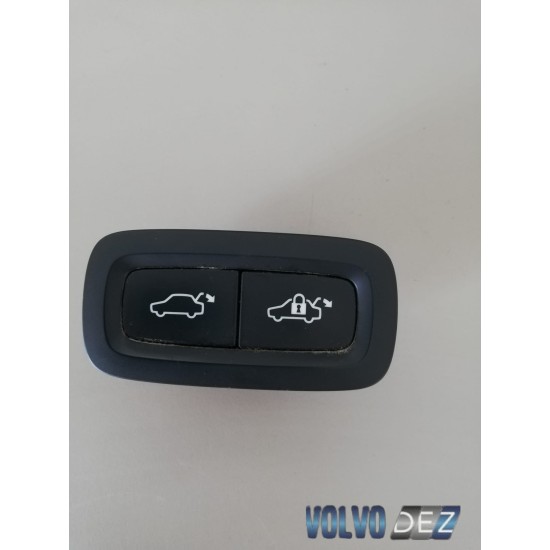 Tailgate boot open switch Volvo XC40 XC60 XC90 S90 V90 31674801