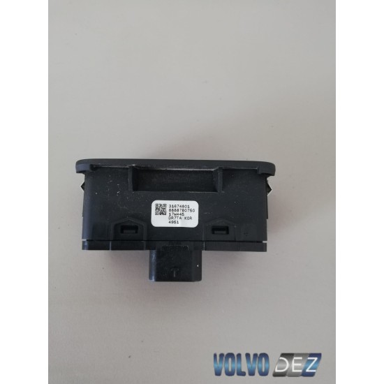 Tailgate boot open switch Volvo XC40 XC60 XC90 S90 V90 31674801