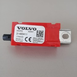 Amplificator antena Volvo S60 V60 31483411