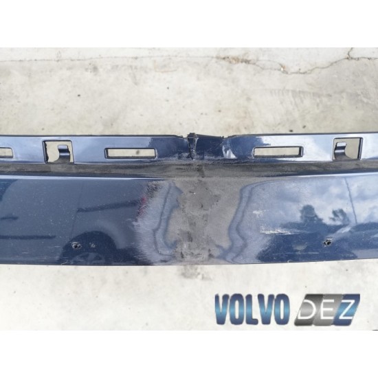 Front bumper Volvo XC60 2018-2022 31425160 11748