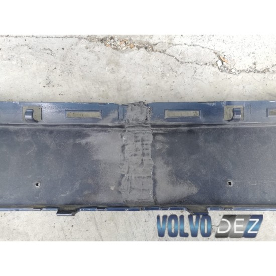 Front bumper Volvo XC60 2018-2022 31425160 11748