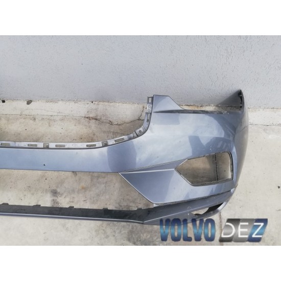 Front bumper Volvo XC60 2018-2022 31425160 11749