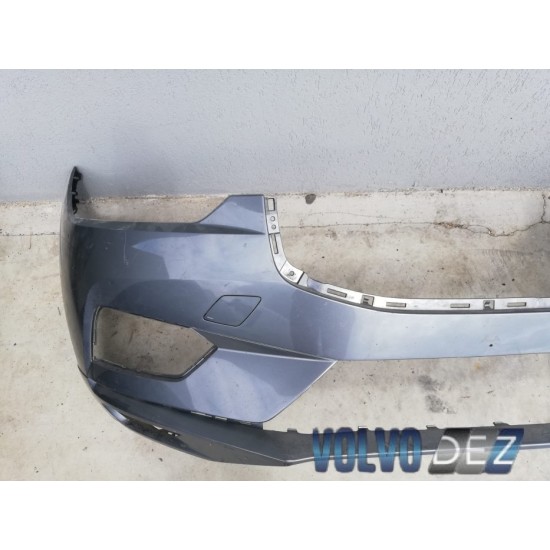 Front bumper Volvo XC60 2018-2022 31425160 11749