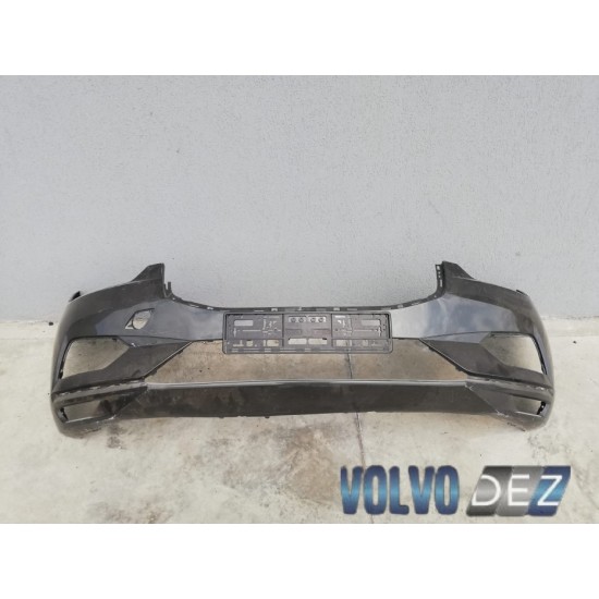 Front bumper Volvo XC60 2018-2022 31425160 11750