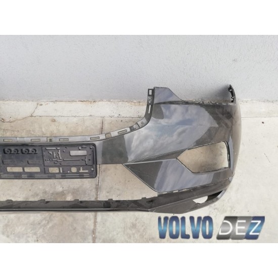 Front bumper Volvo XC60 2018-2022 31425160 11750